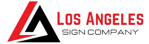 Los Angeles Custom Signs & Graphics
